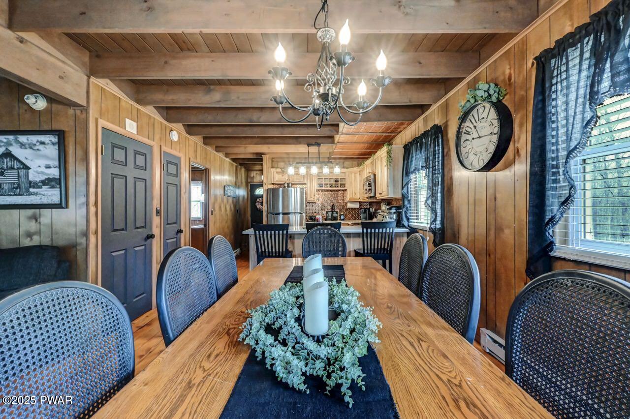 252 Upper Independence Drive, Lackawaxen, Pennsylvania image 20