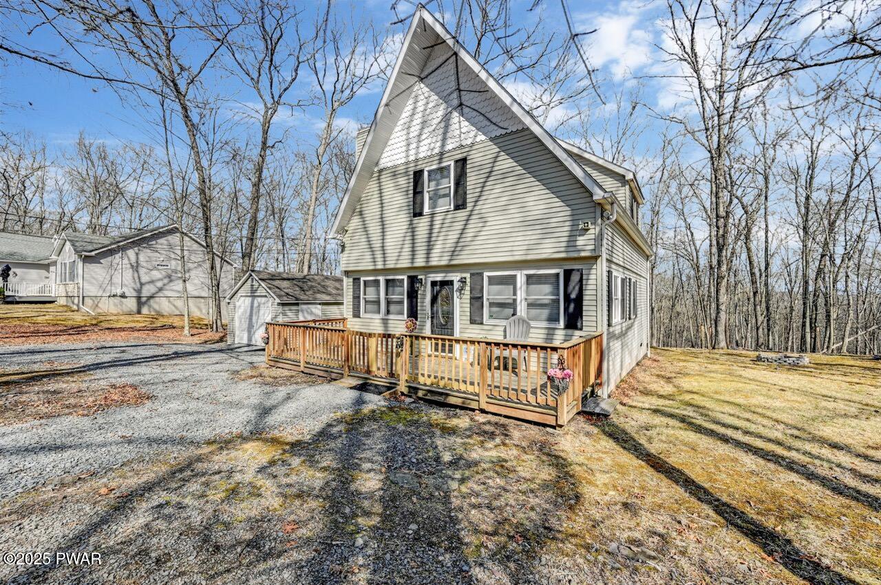 252 Upper Independence Drive, Lackawaxen, Pennsylvania image 3