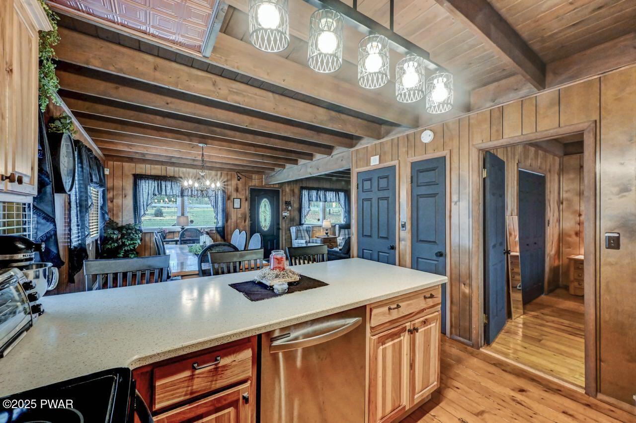 252 Upper Independence Drive, Lackawaxen, Pennsylvania image 28