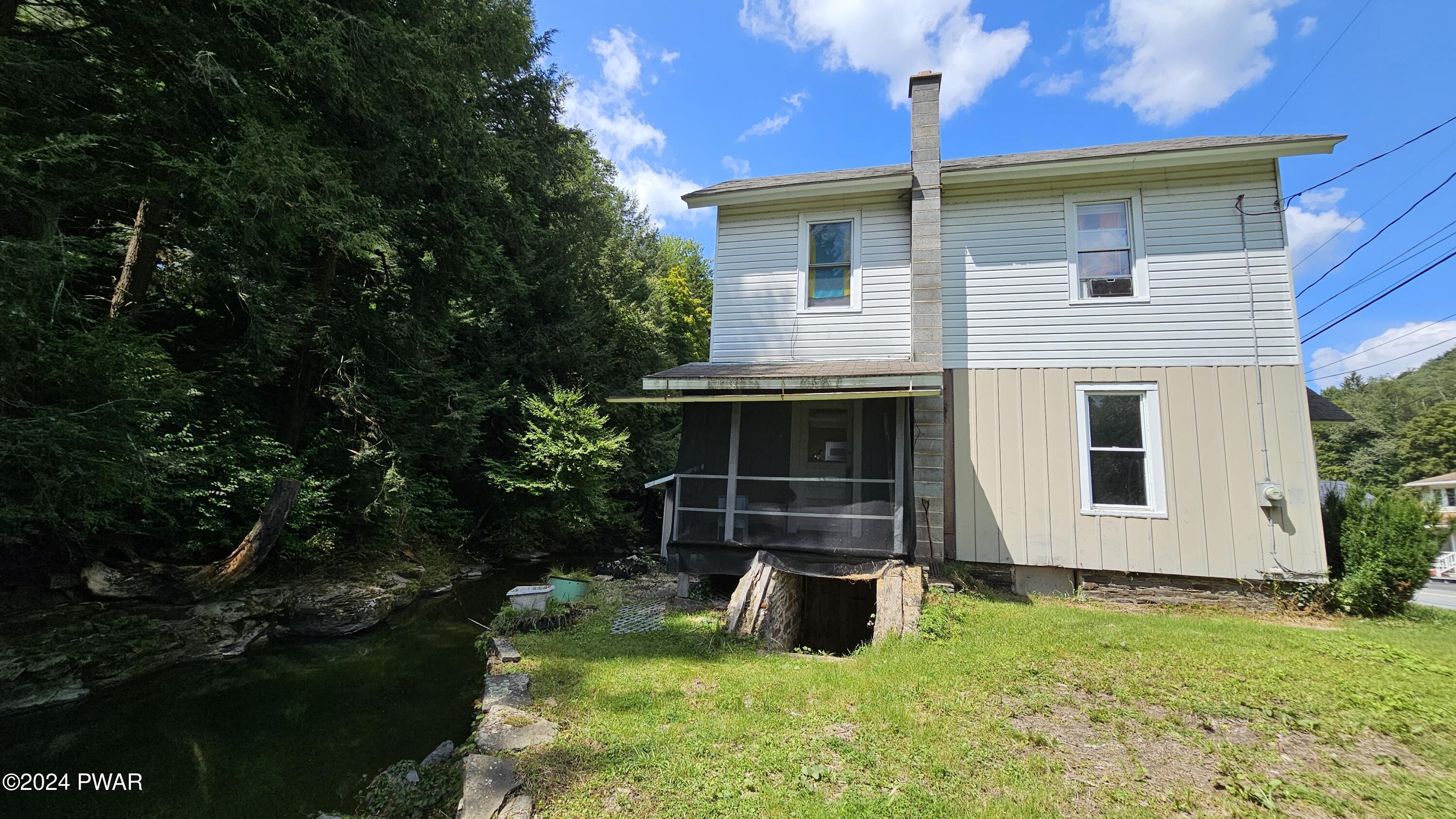 32 Shadigee Creek Road, Starrucca, Pennsylvania image 23