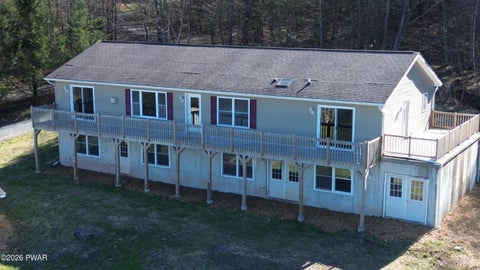 Mobile Home For Sale - 523B Creek Drive<br/> Wayne County, Prompton, PA 18456