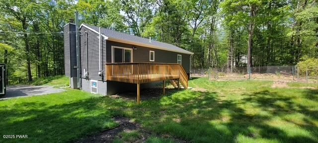 147 Beach Lane, Dingmans Ferry, Pennsylvania image 2