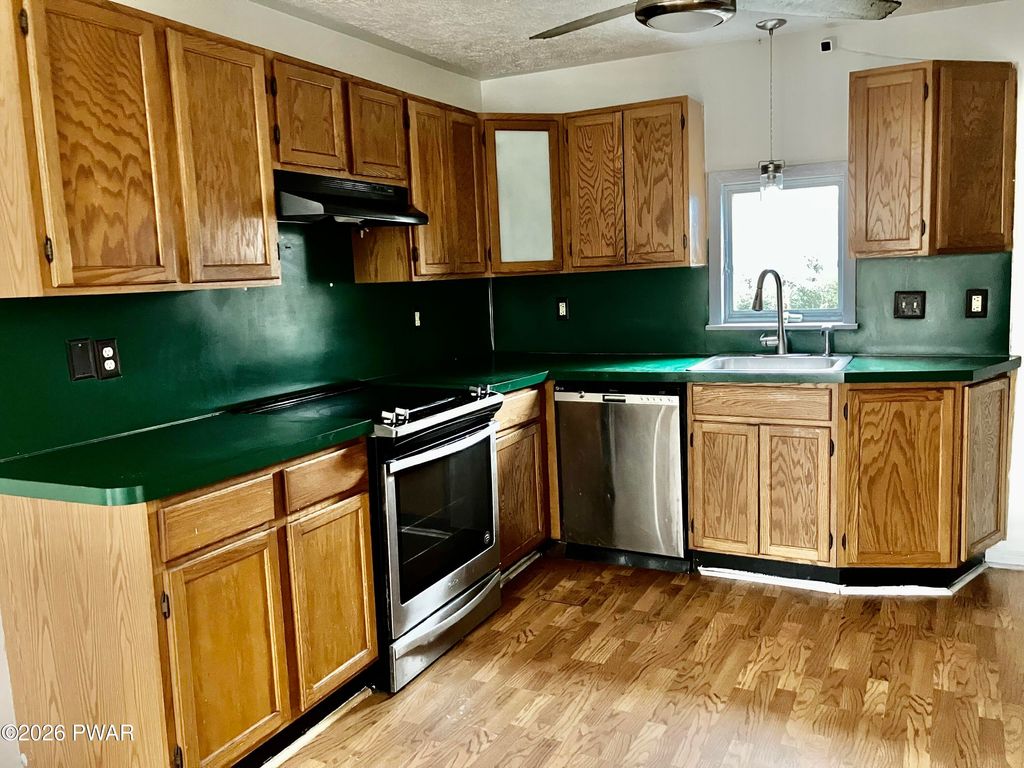 Photo of 1810 Madisonville Road, Madison Township, PA 18444 (MLS # PW260503)