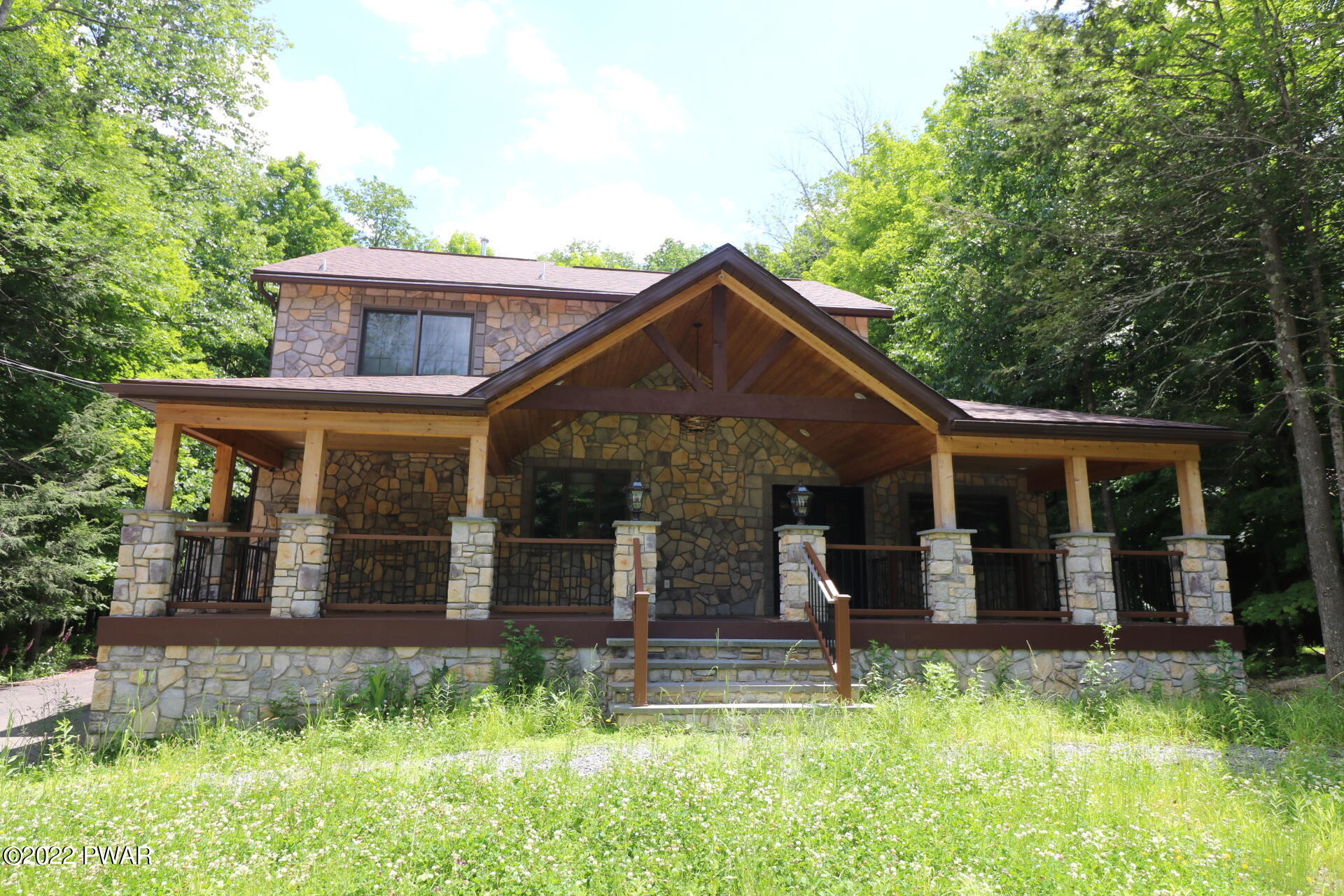 74 Underwood Lane, Lake Ariel, Pennsylvania image 2