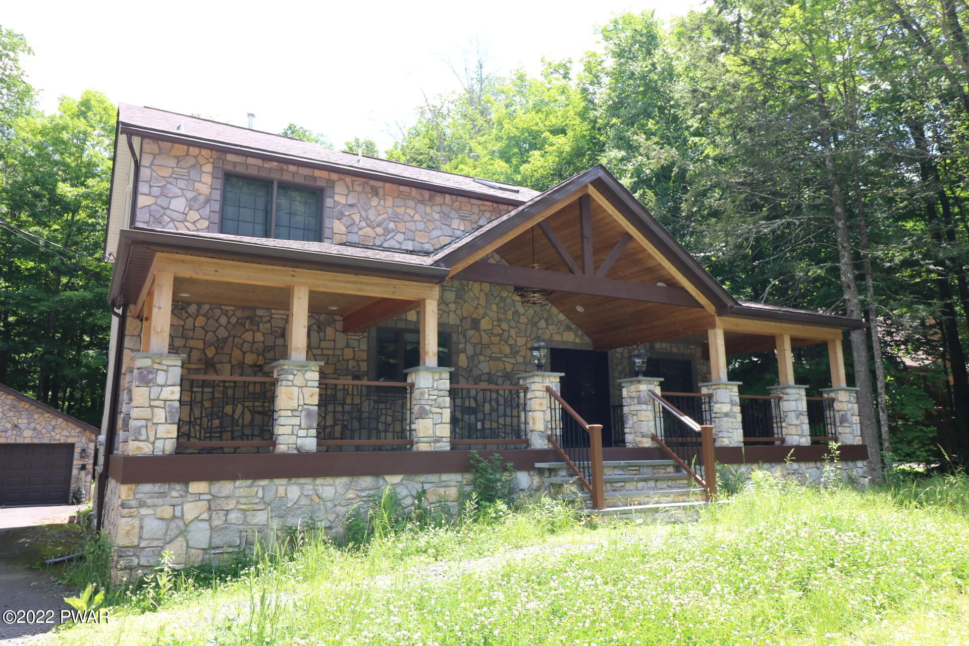 74 Underwood Lane, Lake Ariel, Pennsylvania image 1