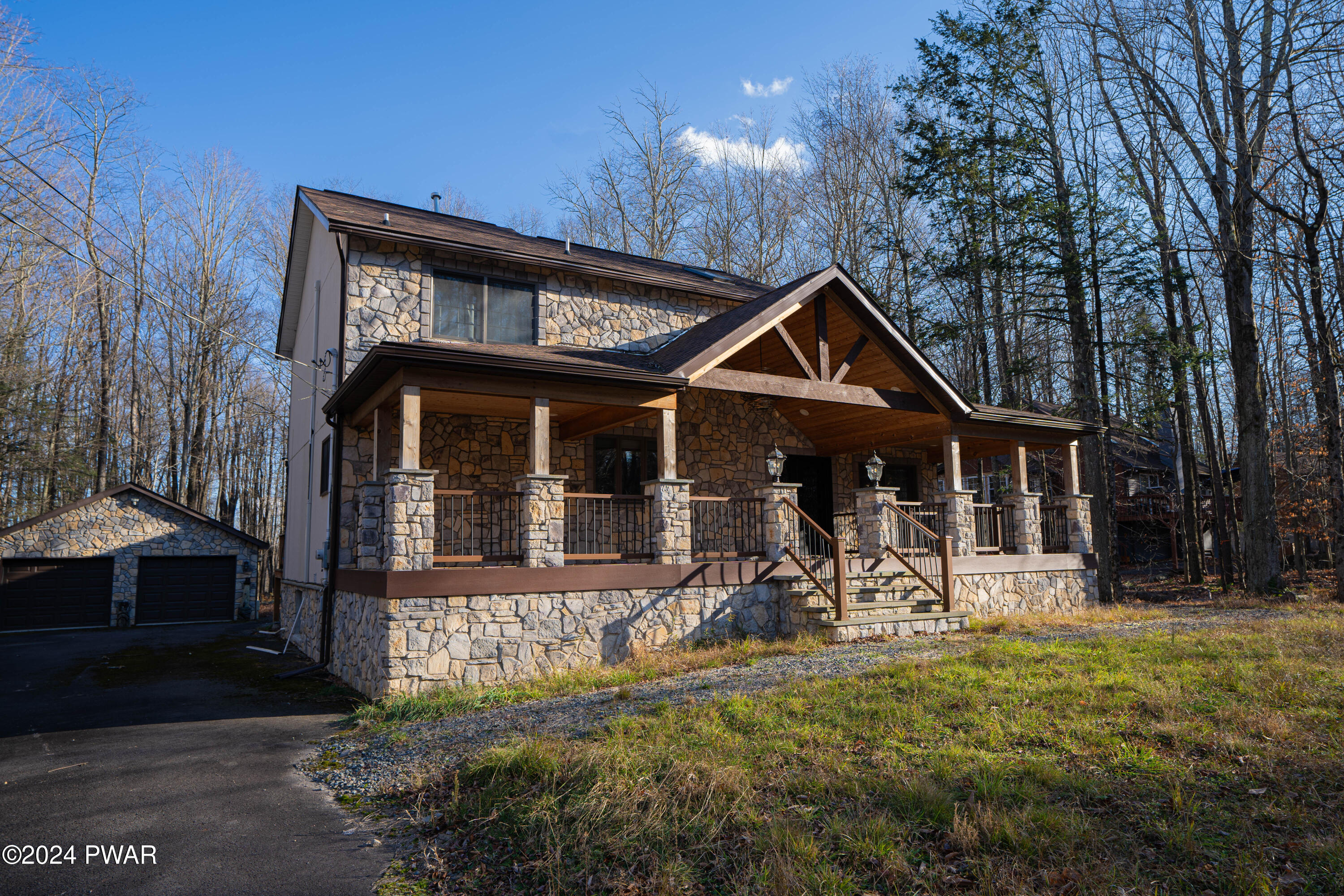 74 Underwood Lane, Lake Ariel, Pennsylvania image 3