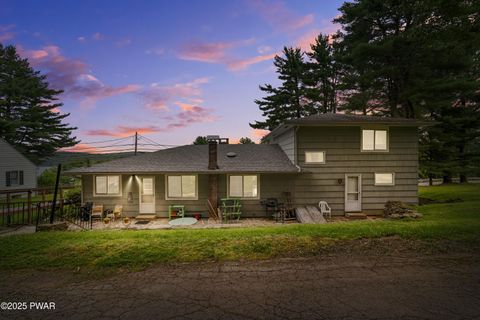 Homes For Sale - 860 Rt 507<br/> Greentown, PA 18426