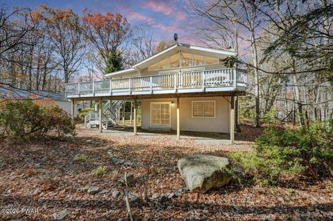 Homes For Sale - 116 Rodeo Drive<br/> Hawley, PA 18428