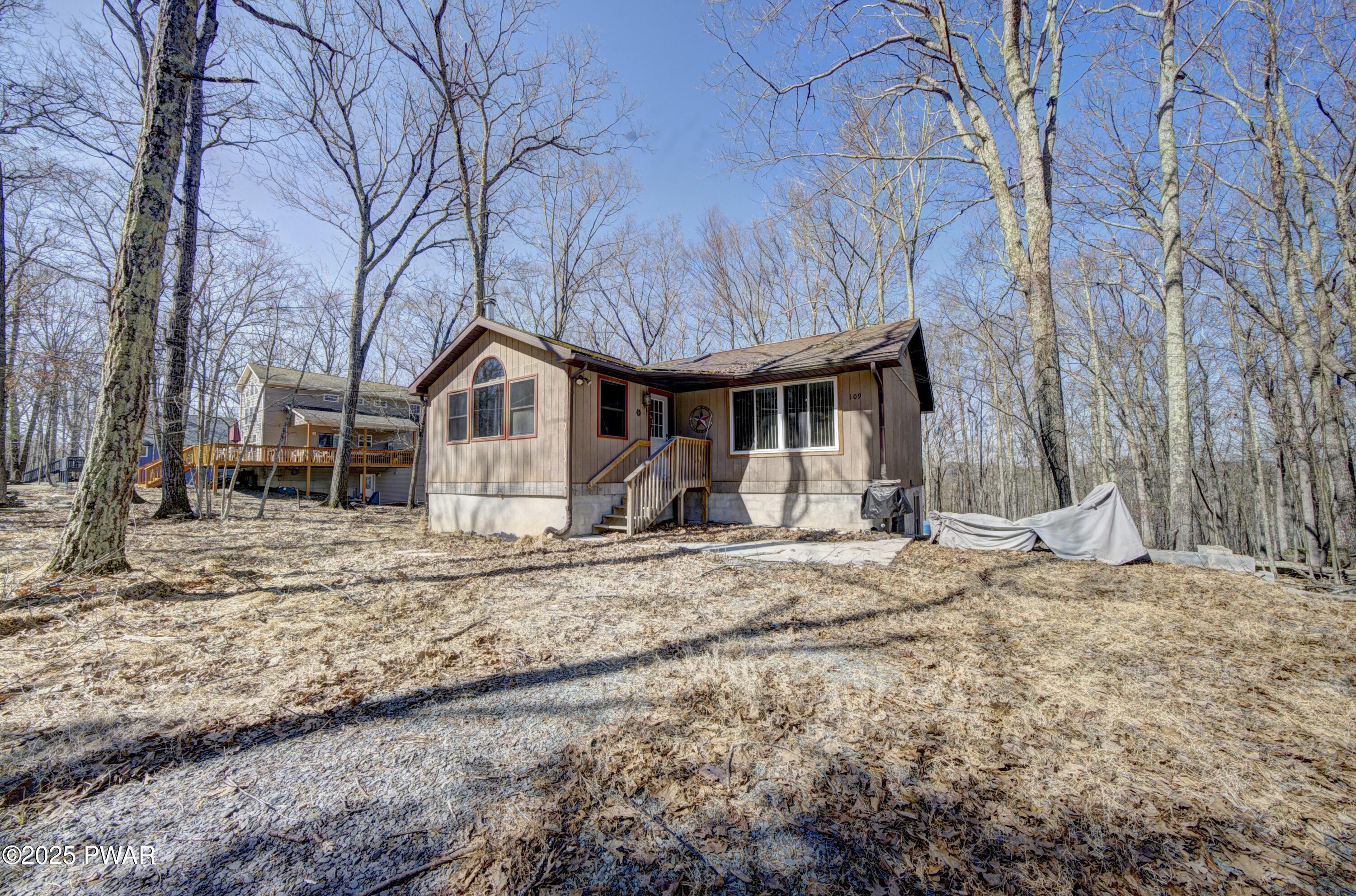 109 Pebble Rock Road, Lackawaxen, Pennsylvania image 43