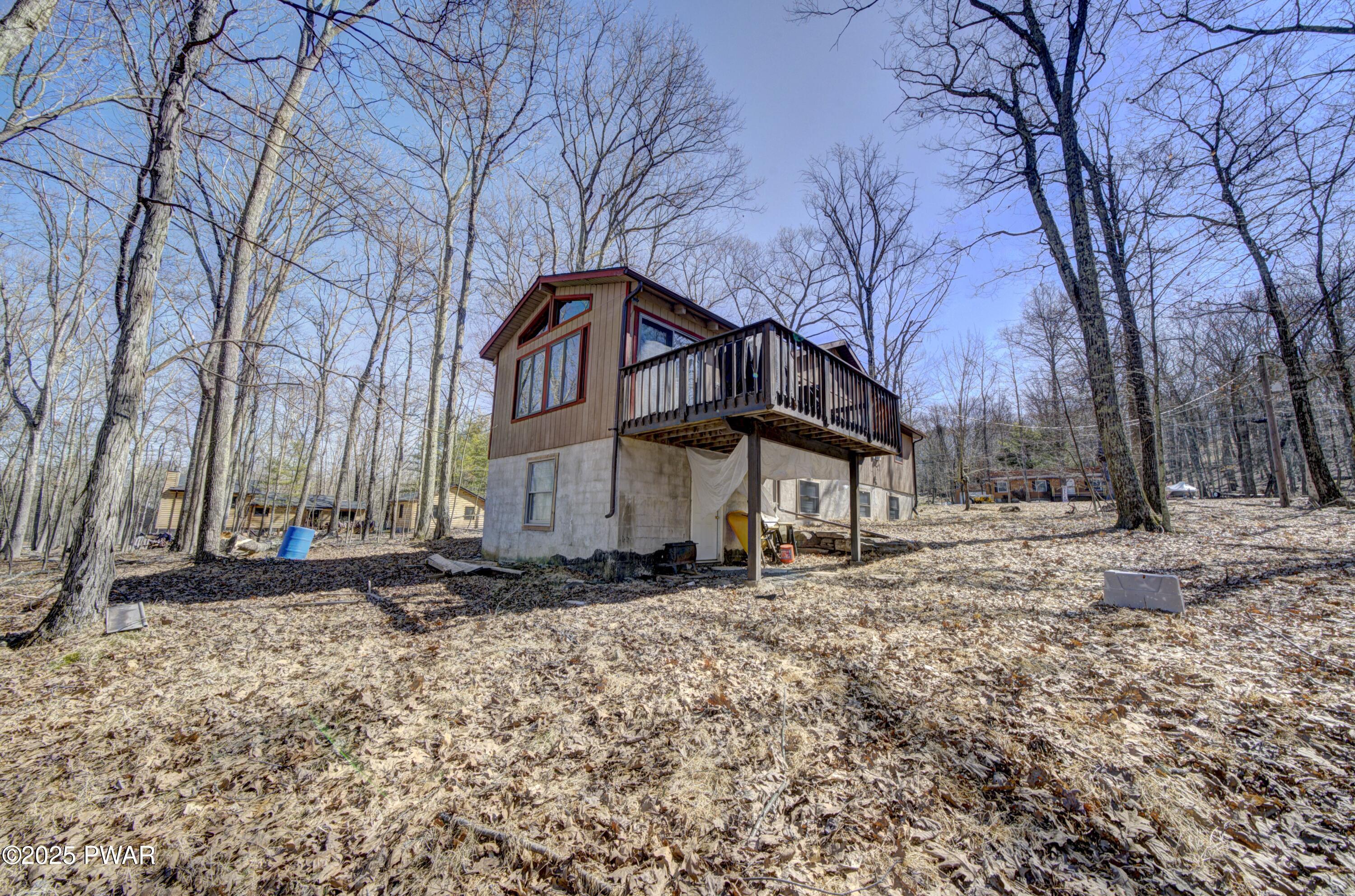 109 Pebble Rock Road, Lackawaxen, Pennsylvania image 41