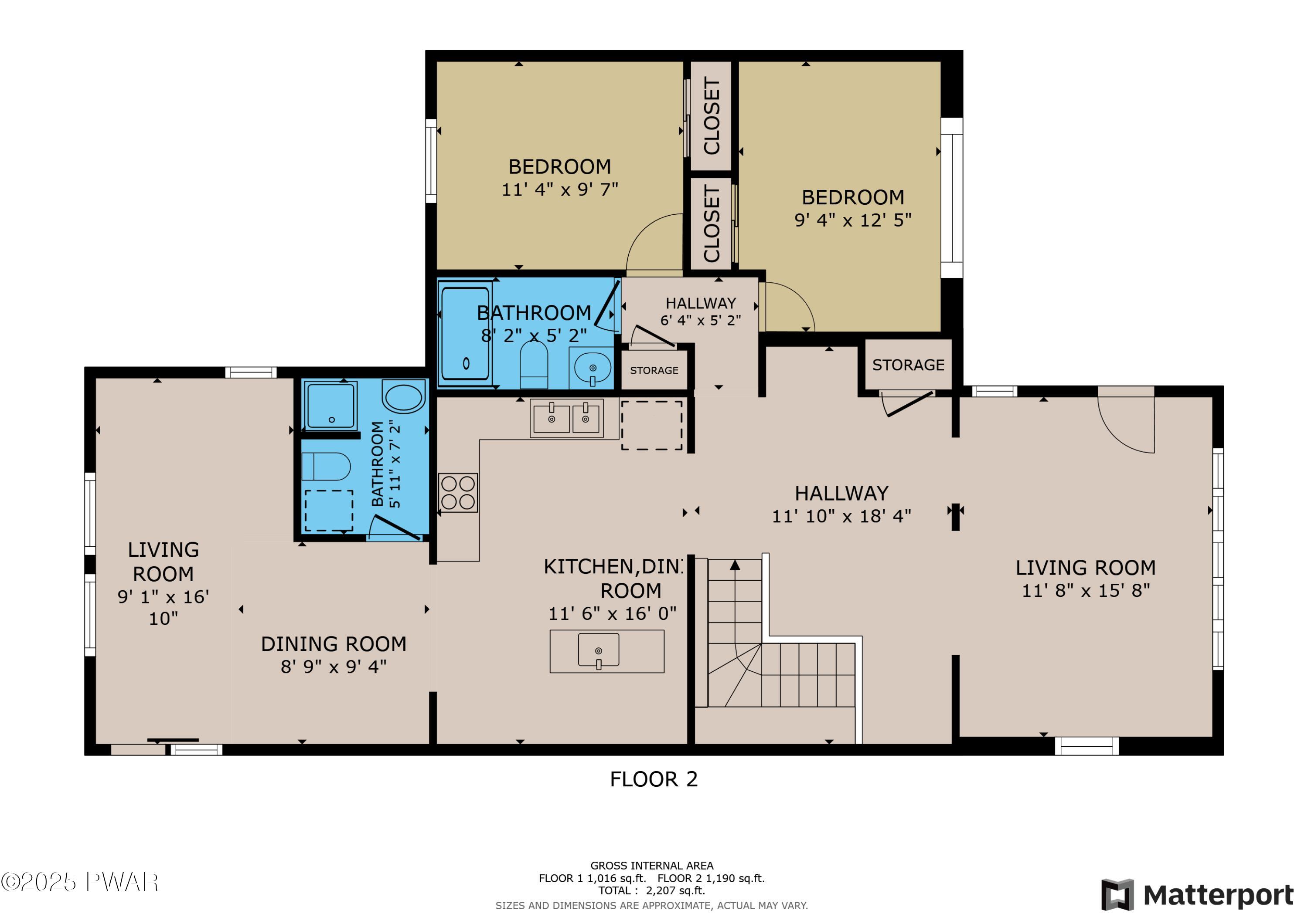 109 Pebble Rock Road, Lackawaxen, Pennsylvania image 47