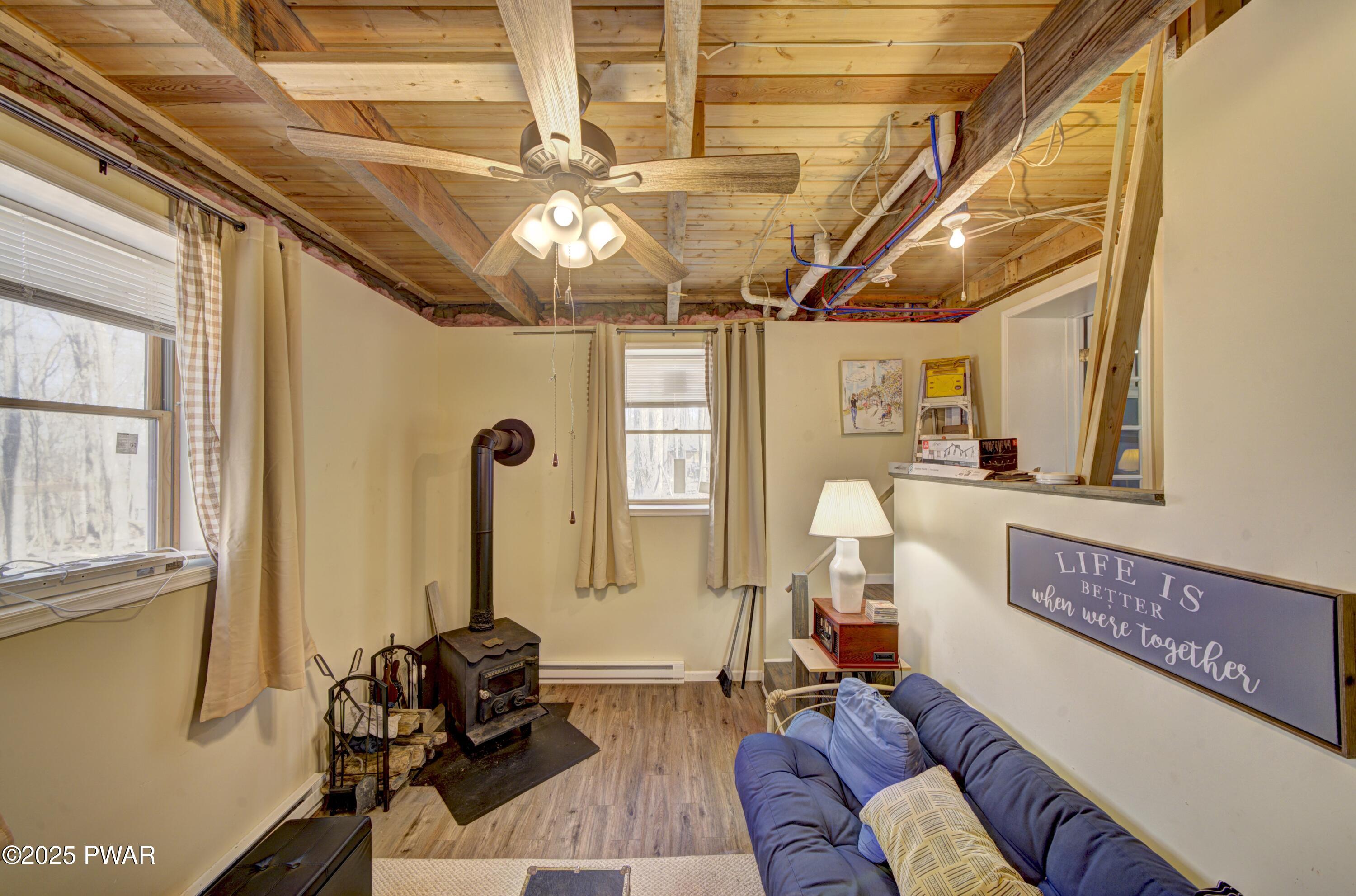 109 Pebble Rock Road, Lackawaxen, Pennsylvania image 21