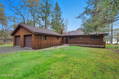 Homes For Sale - 1236 Pocono Drive<br/> Gouldsboro, PA 18424