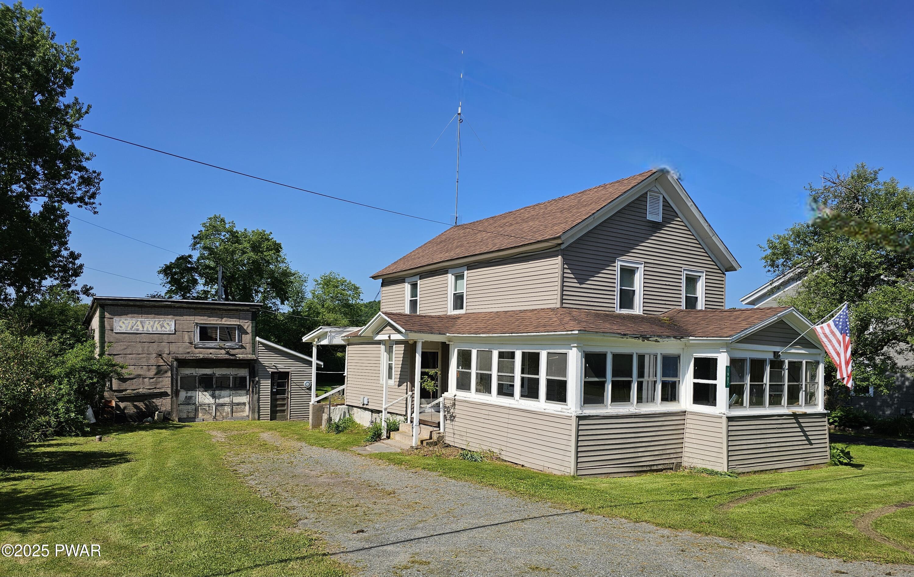 1987 Bethany Turnpike, Pleasant Mount, Pennsylvania image 20