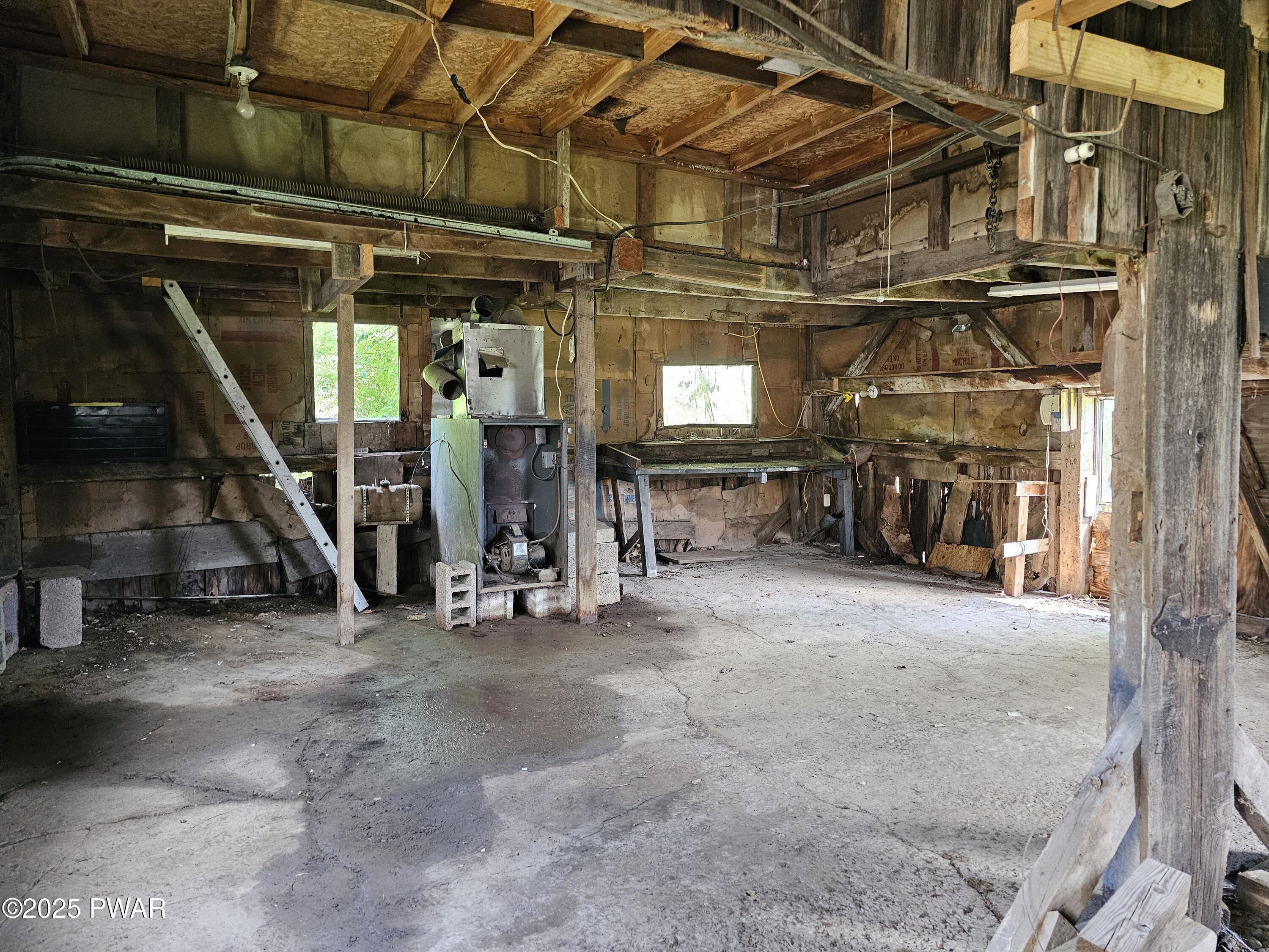 1987 Bethany Turnpike, Pleasant Mount, Pennsylvania image 25
