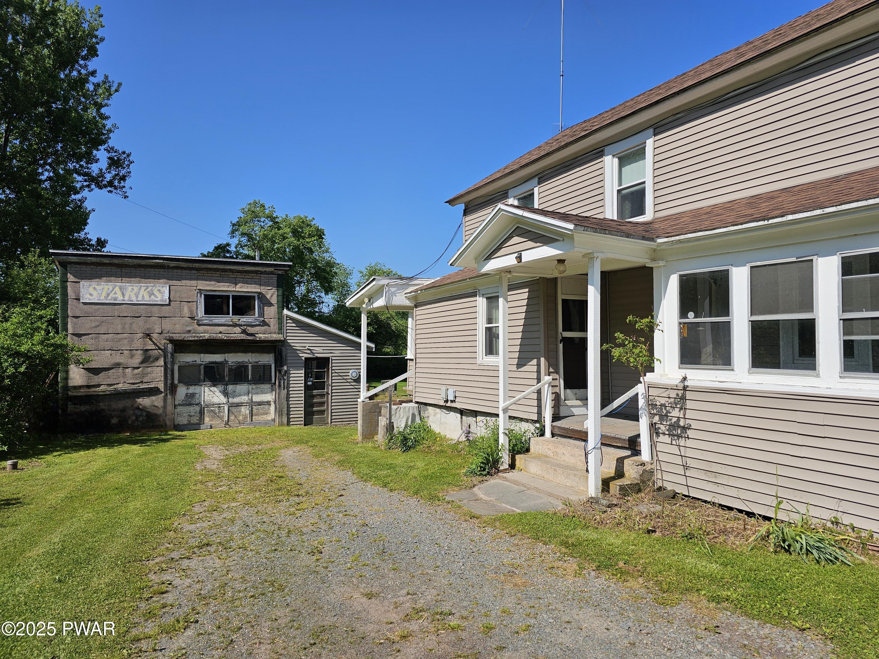 1987 Bethany Turnpike, Pleasant Mount, Pennsylvania image 5
