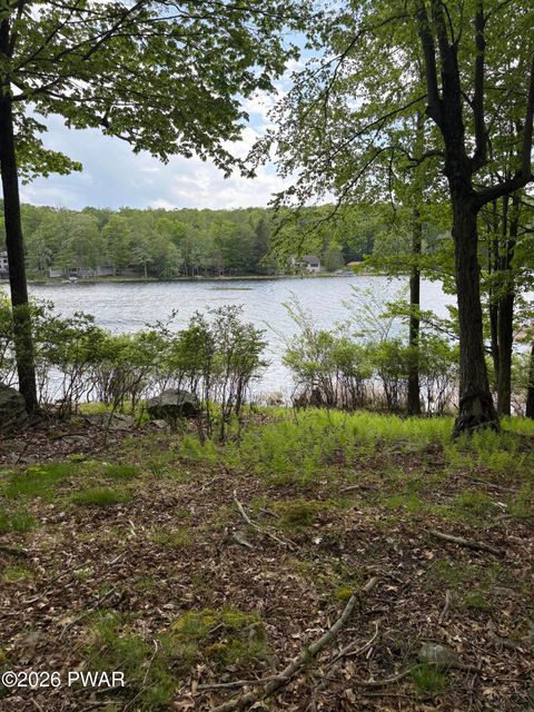 Vacant Land For Sale - 1 E 13 E Shore Drive<br/> Hawley, PA 18428