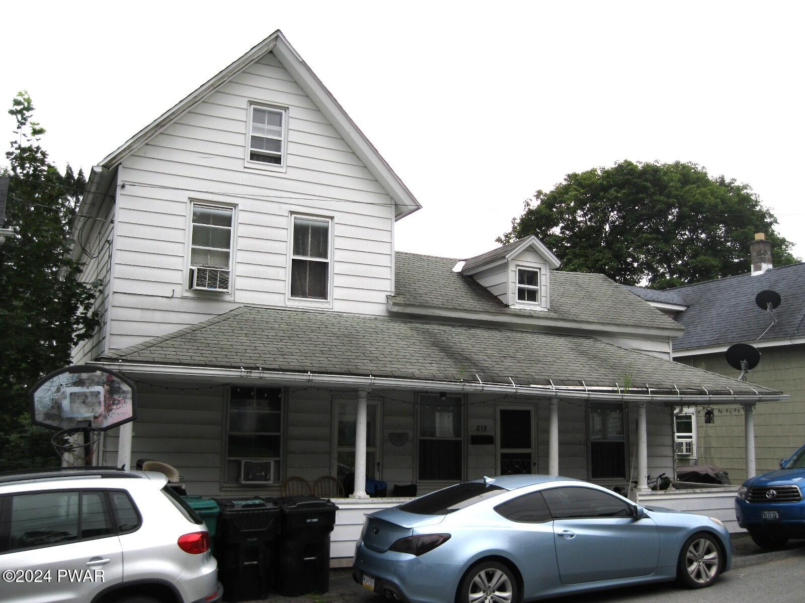 219 Green Street, Honesdale, Pennsylvania image 1