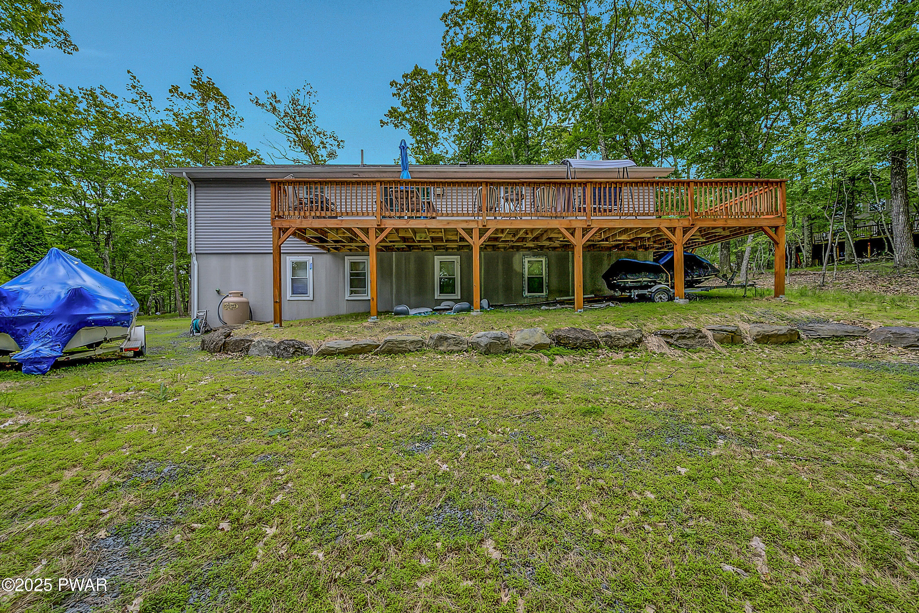1011 Salem Place Place, Lake Ariel, Pennsylvania image 27