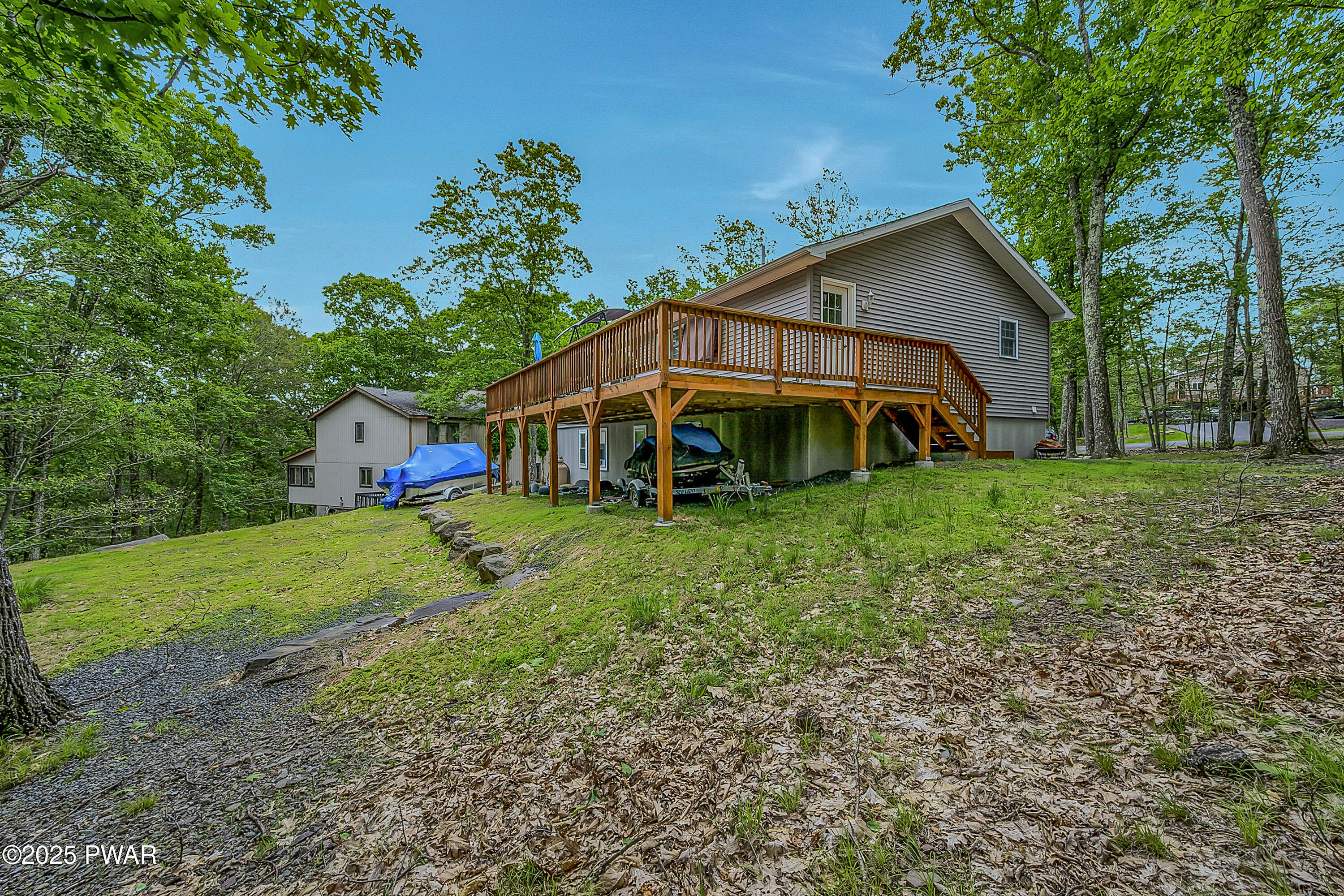 1011 Salem Place Place, Lake Ariel, Pennsylvania image 12