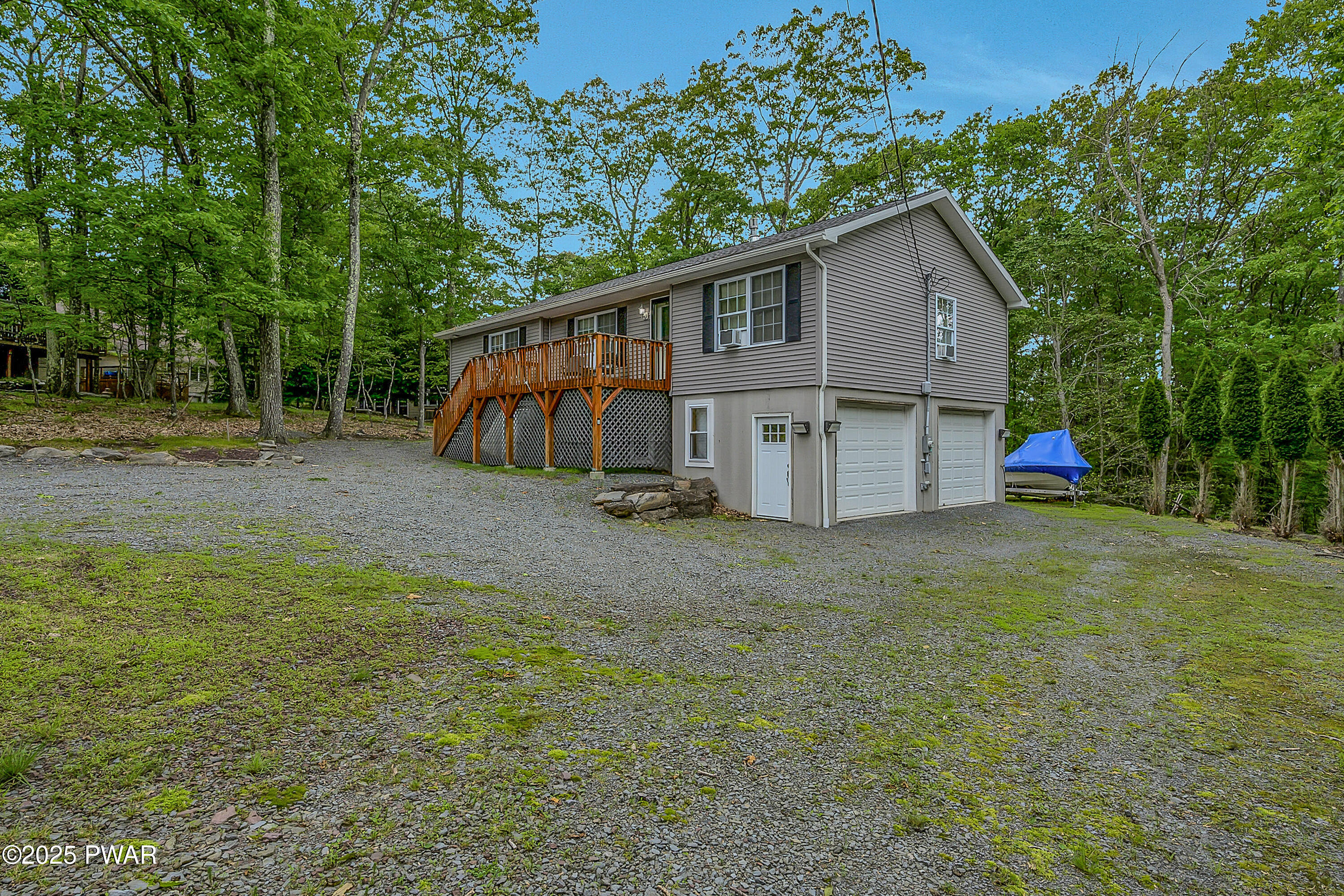 1011 Salem Place Place, Lake Ariel, Pennsylvania image 13