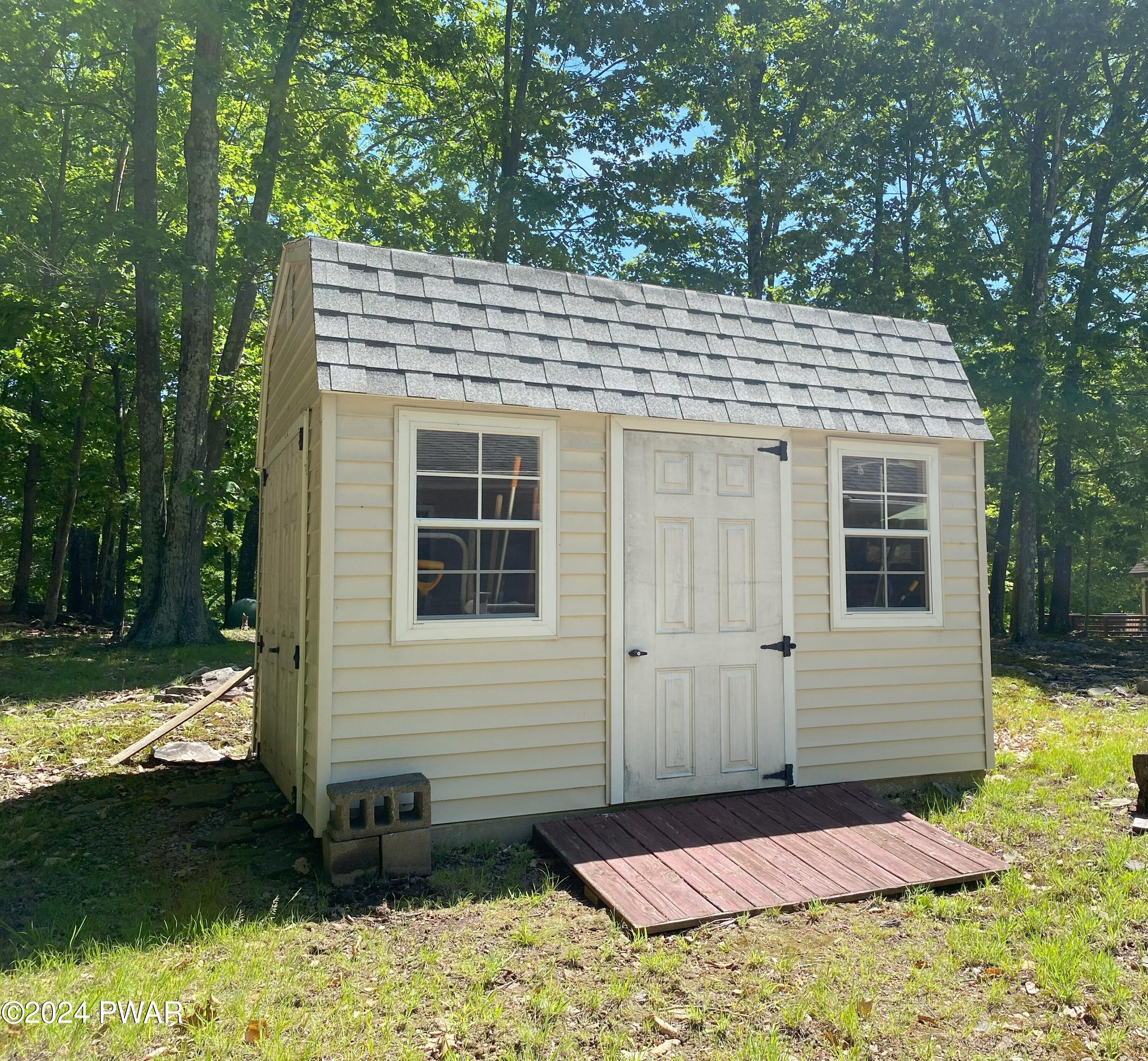 1026 Cheroquee Terrace, Lake Ariel, Pennsylvania image 21