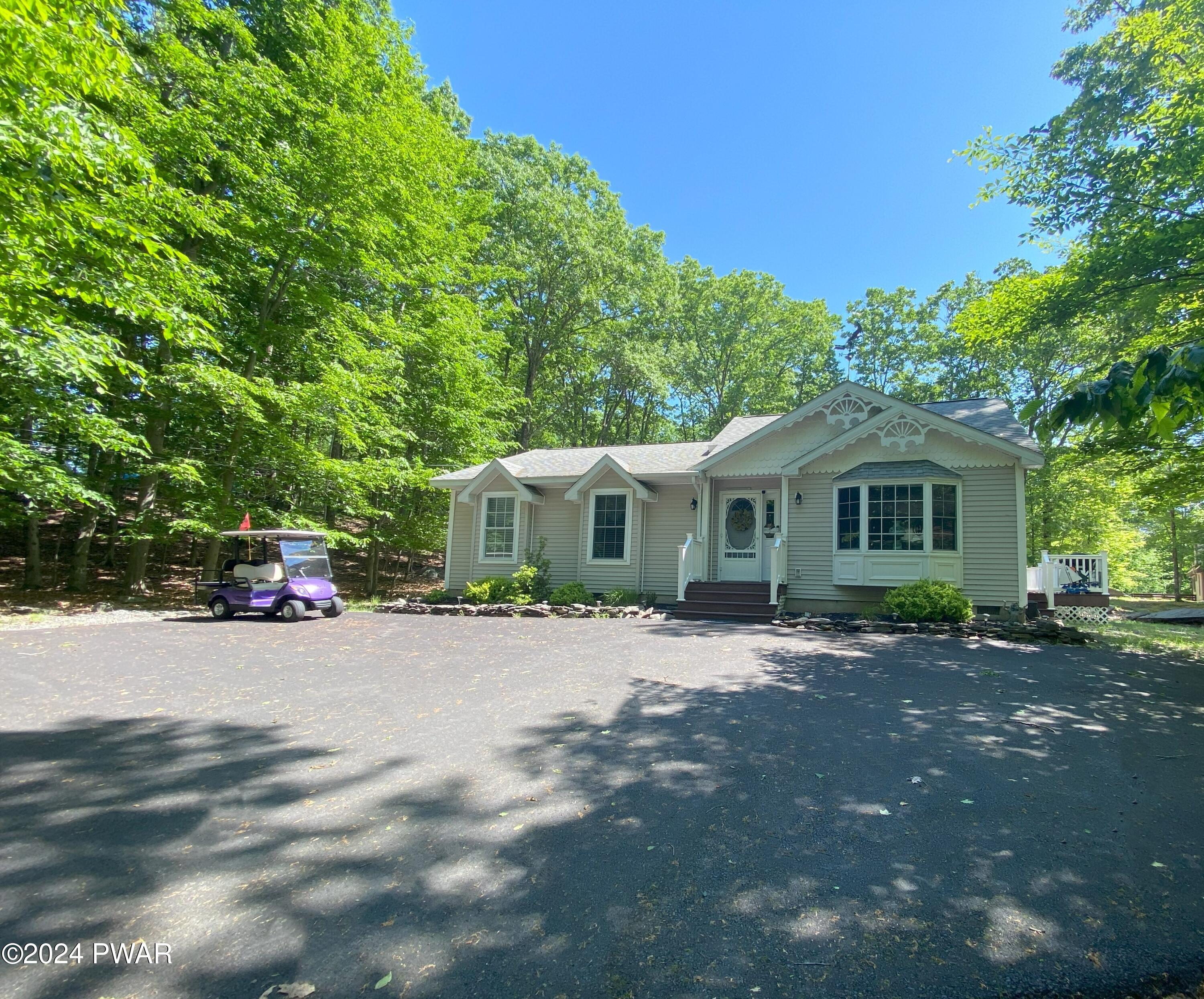 1026 Cheroquee Terrace, Lake Ariel, Pennsylvania image 2