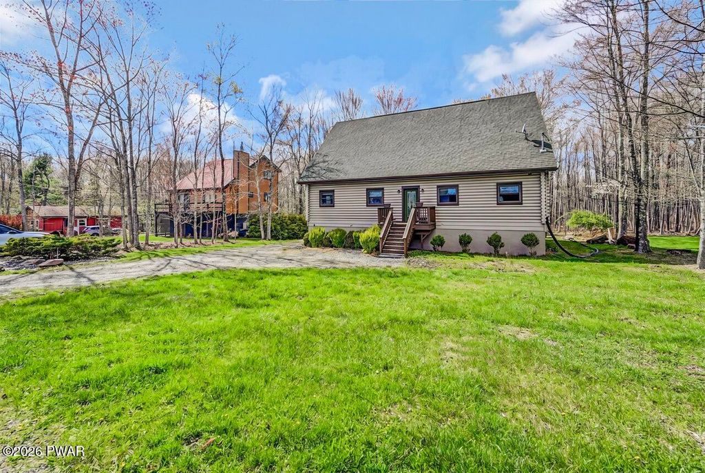 Photo of 135 Boulder Road, Lake Ariel, PA 18436 (MLS # PW261051)