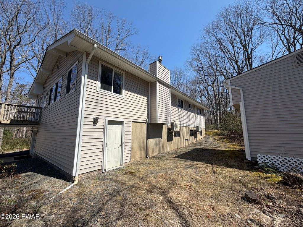 Photo of 102 Comstock Drive, Lords Valley, PA 18428 (MLS # PW260899)