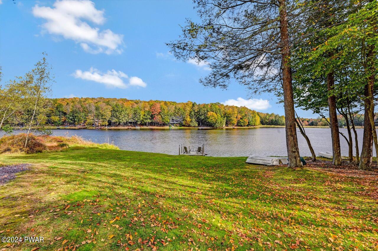 1076 Beaver Lake Drive, Lake Ariel, Pennsylvania image 3