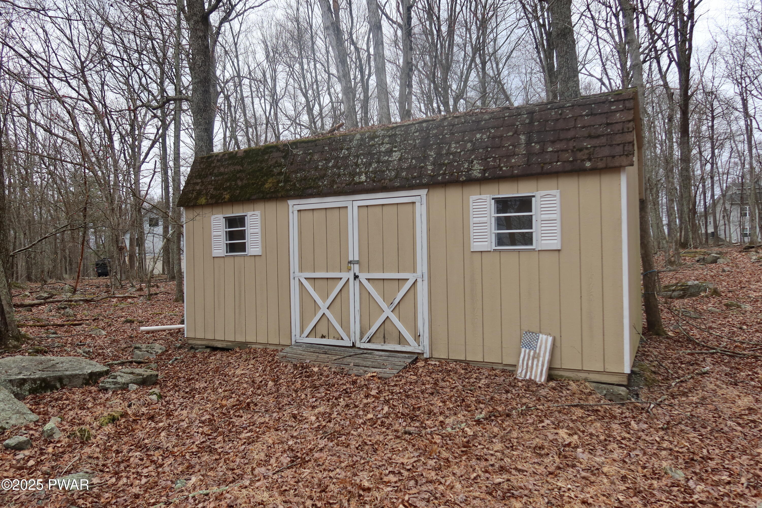 143 Heritage Dr Drive, Lackawaxen, Pennsylvania image 36