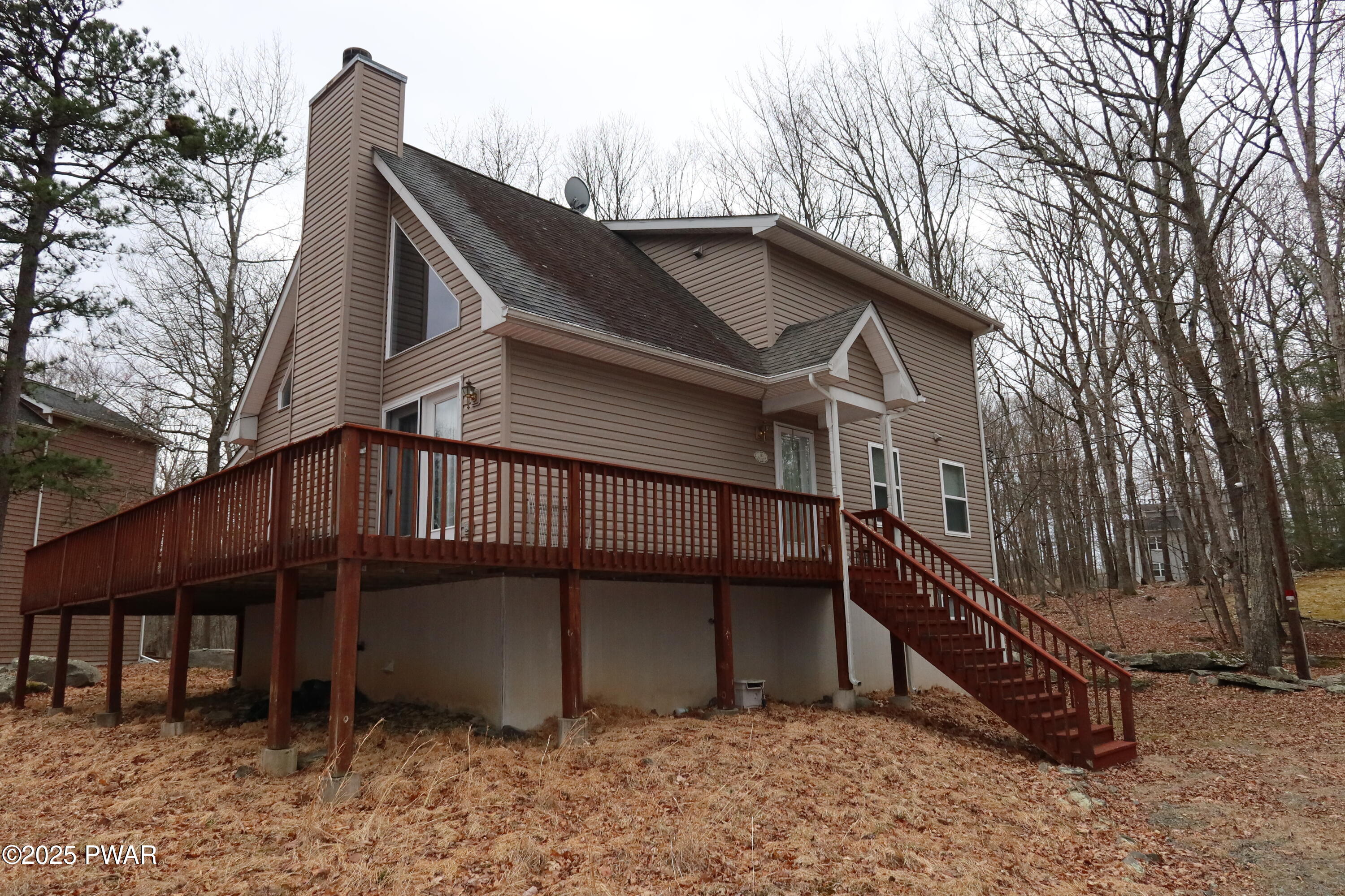 143 Heritage Dr Drive, Lackawaxen, Pennsylvania image 3