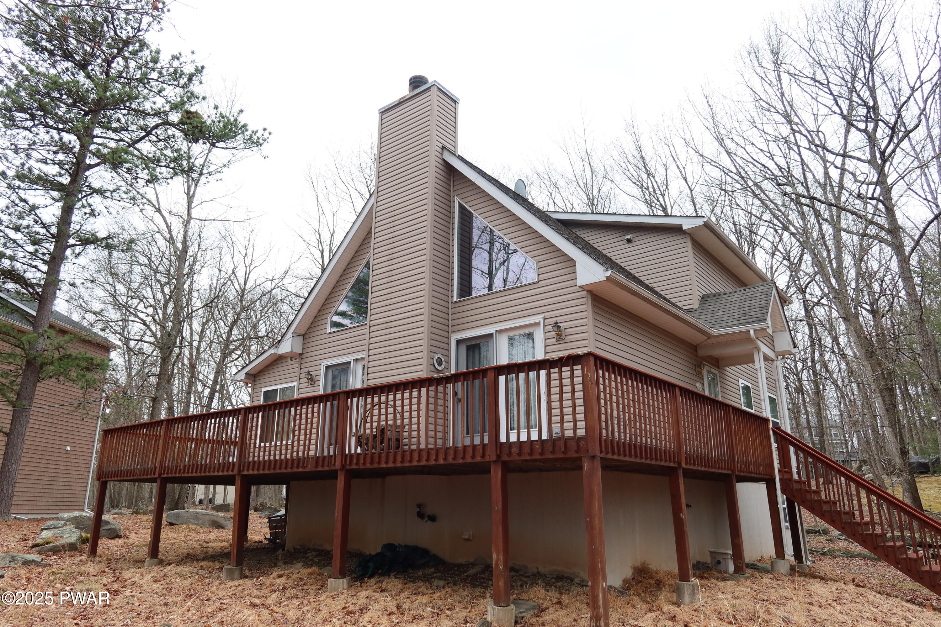 143 Heritage Dr Drive, Lackawaxen, Pennsylvania image 4