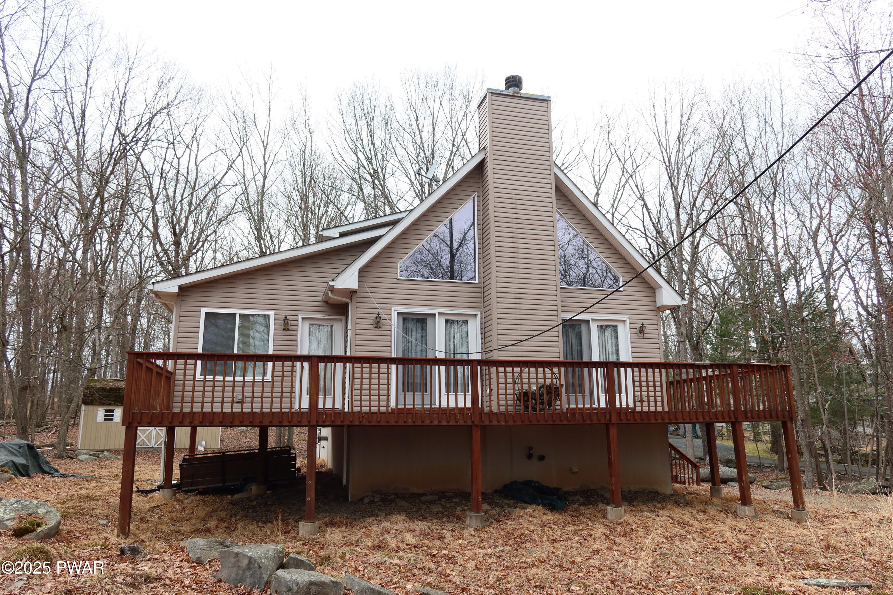143 Heritage Dr Drive, Lackawaxen, Pennsylvania image 2