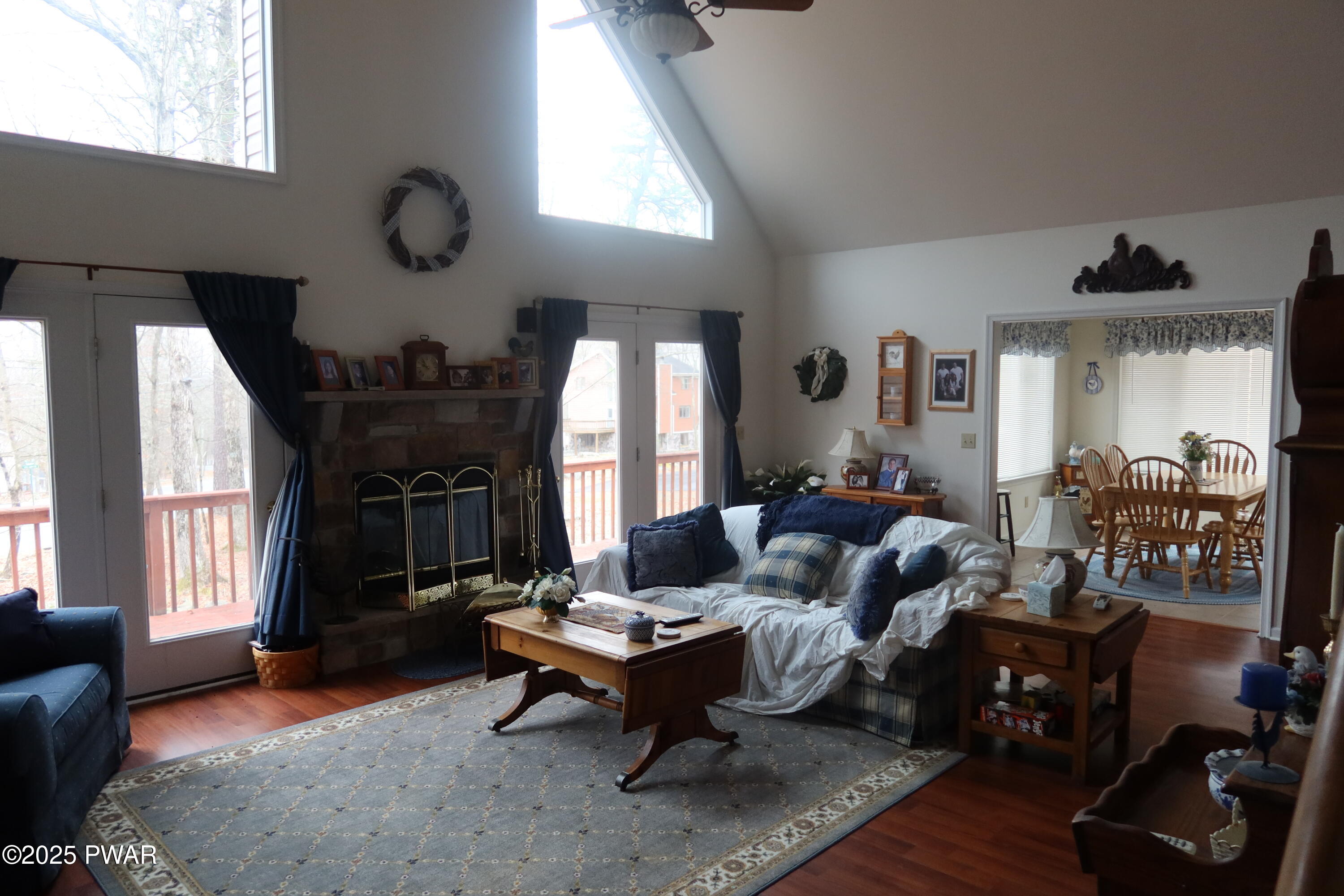 143 Heritage Dr Drive, Lackawaxen, Pennsylvania image 7