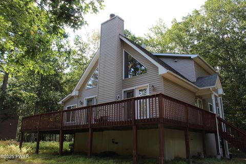 Homes For Sale - 143 Heritage Dr Drive<br/> Lackawaxen, PA 18435