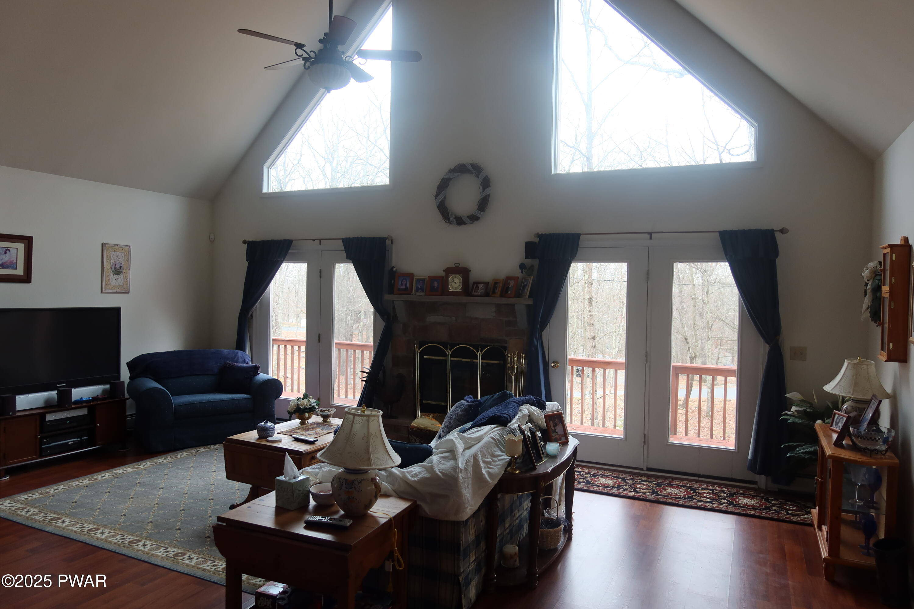 143 Heritage Dr Drive, Lackawaxen, Pennsylvania image 5