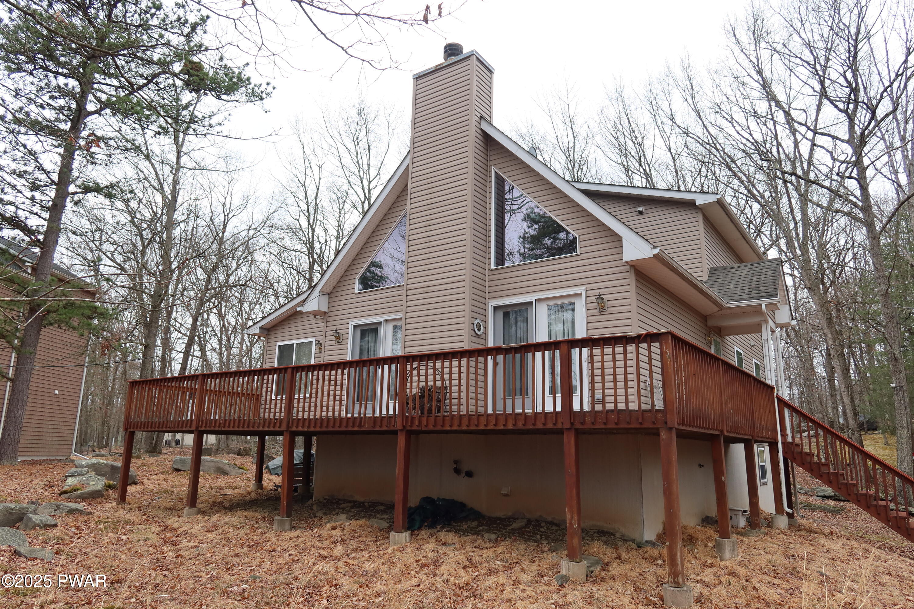 143 Heritage Dr Drive, Lackawaxen, Pennsylvania image 1