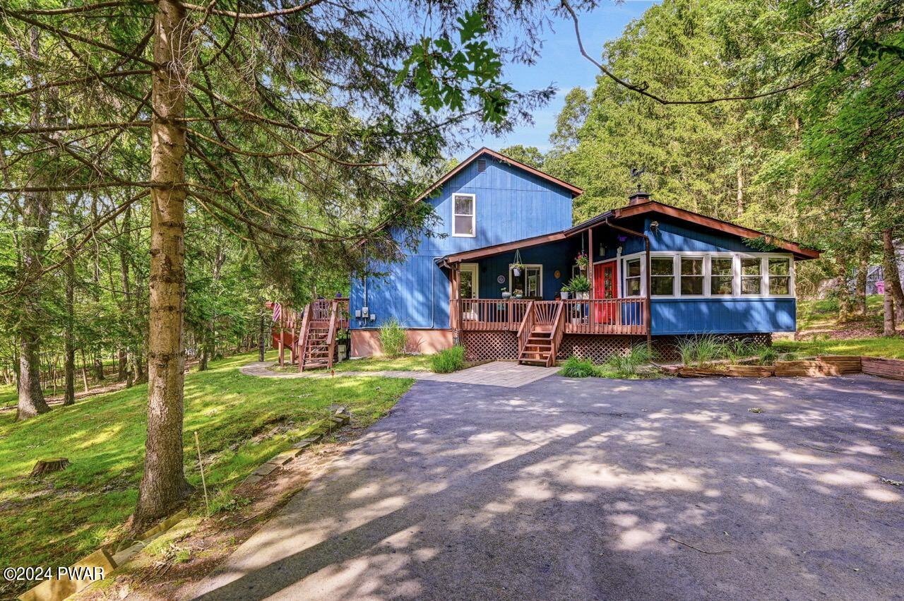 View Milford, PA 18337 house