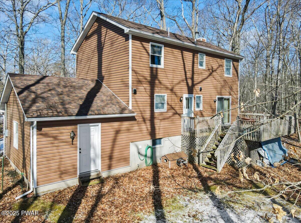 363 Gold Key Road, Milford, Pennsylvania image 41