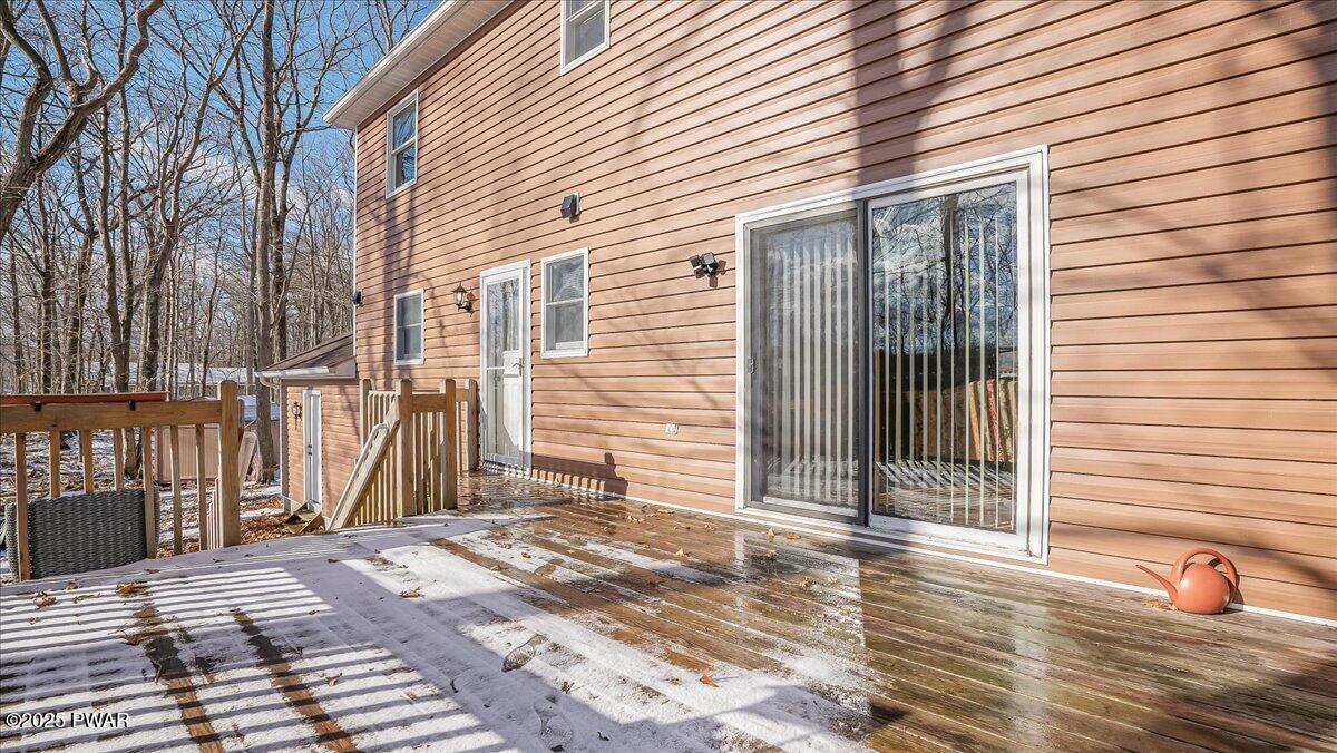363 Gold Key Road, Milford, Pennsylvania image 46