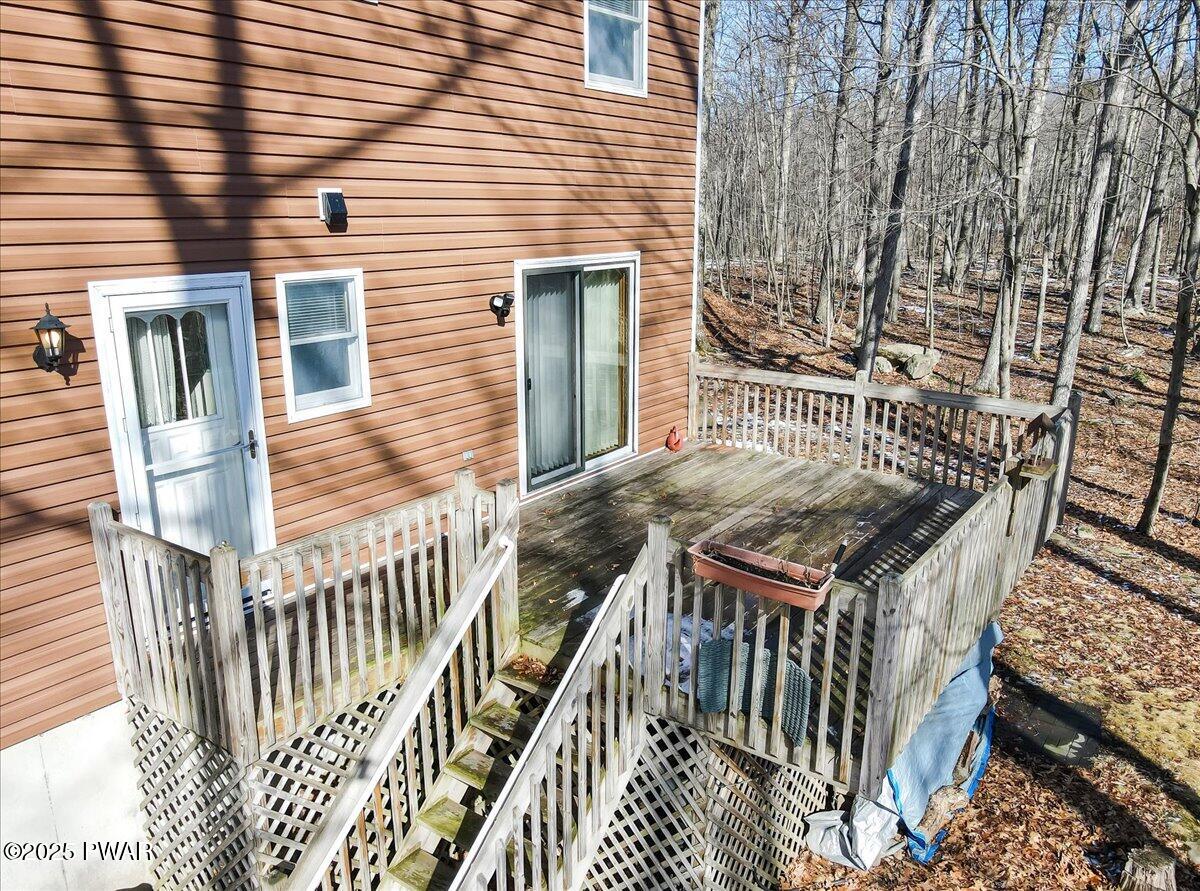 363 Gold Key Road, Milford, Pennsylvania image 45