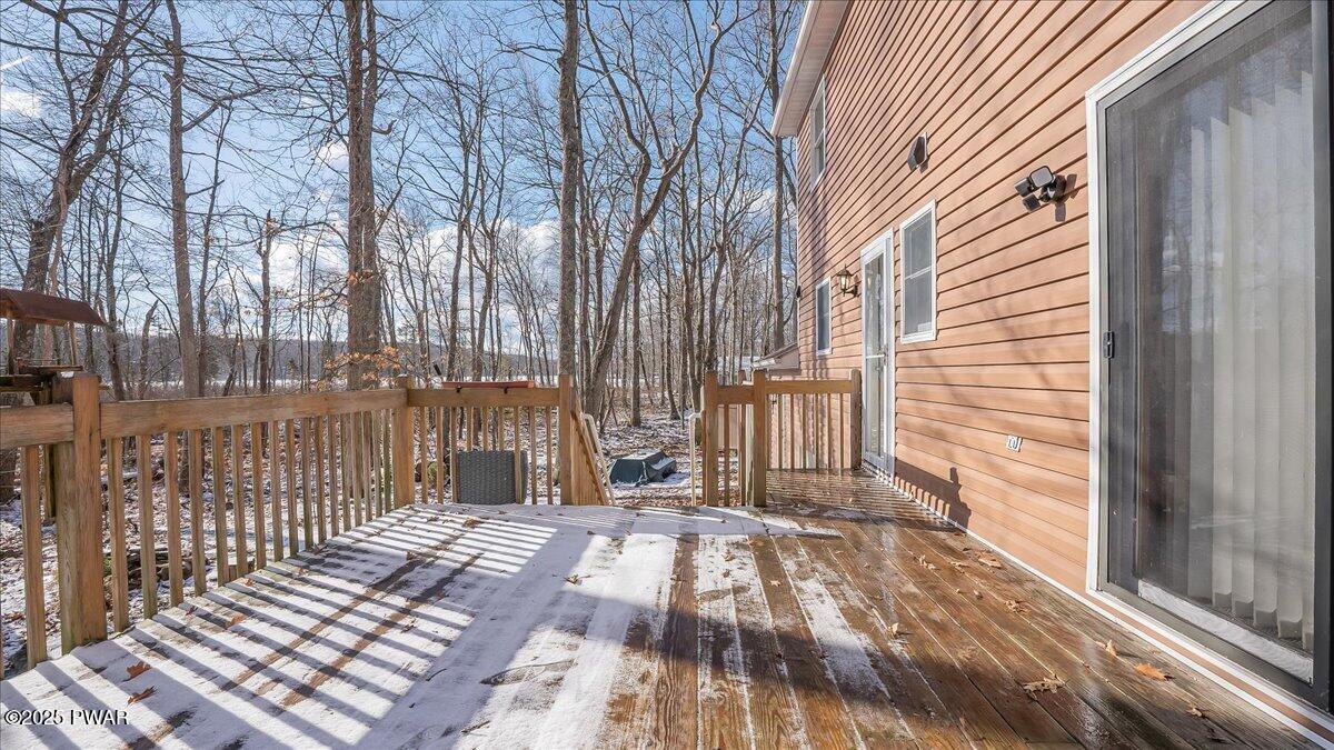 363 Gold Key Road, Milford, Pennsylvania image 47