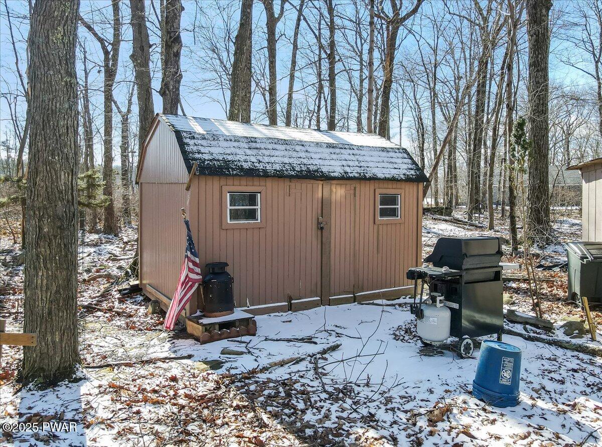 363 Gold Key Road, Milford, Pennsylvania image 43