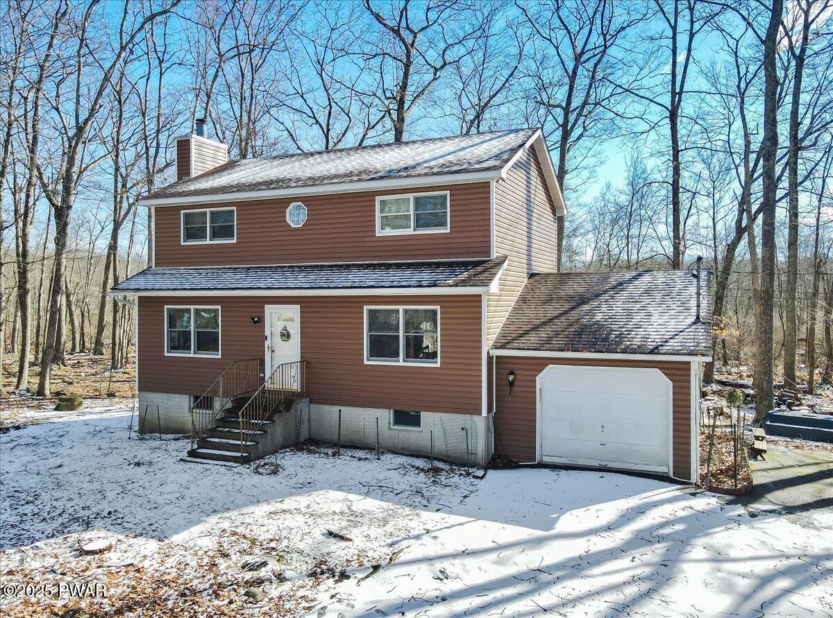 363 Gold Key Road, Milford, Pennsylvania image 1