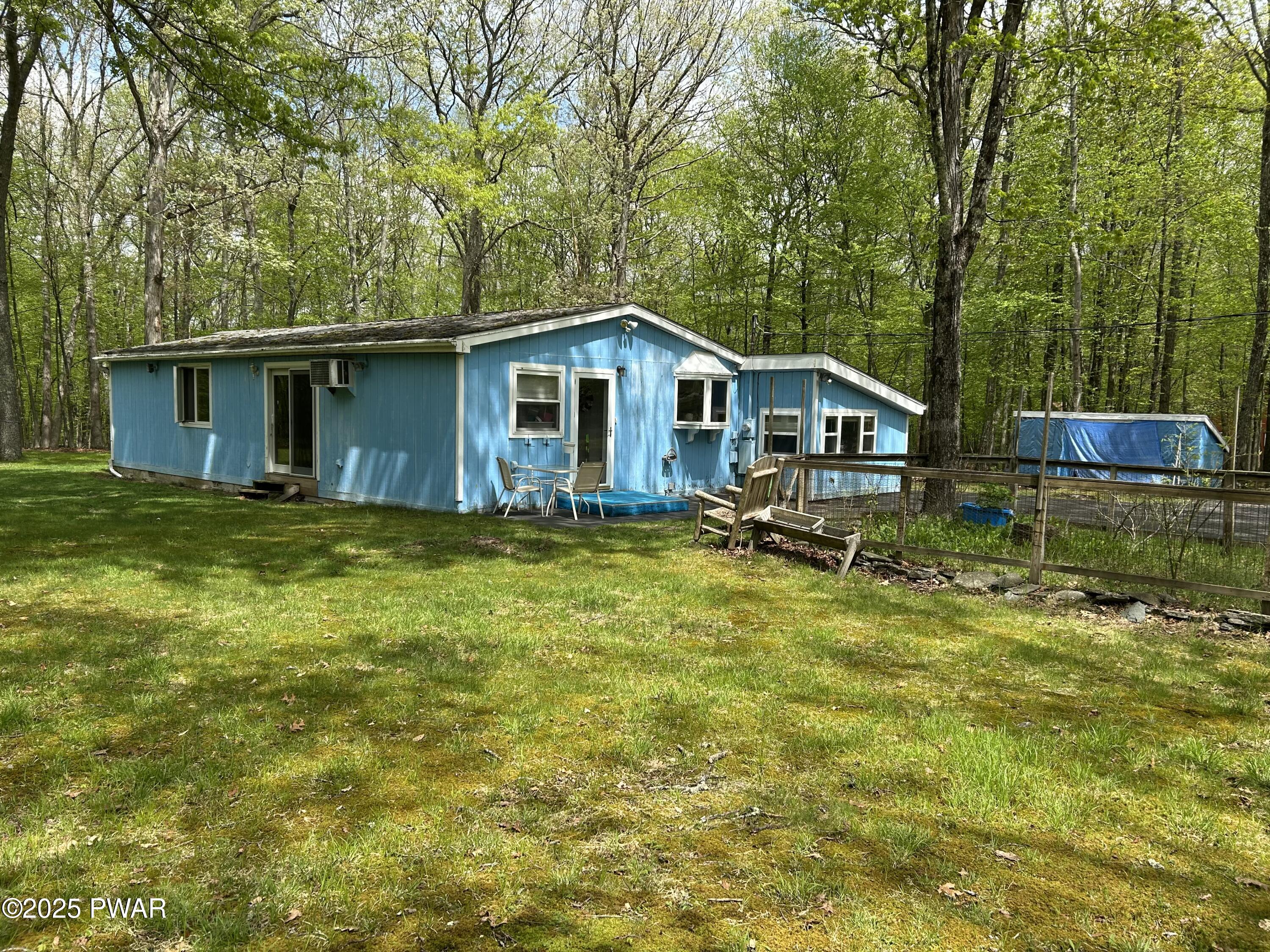 201 Oak Hill Road, Hawley, Pennsylvania image 37