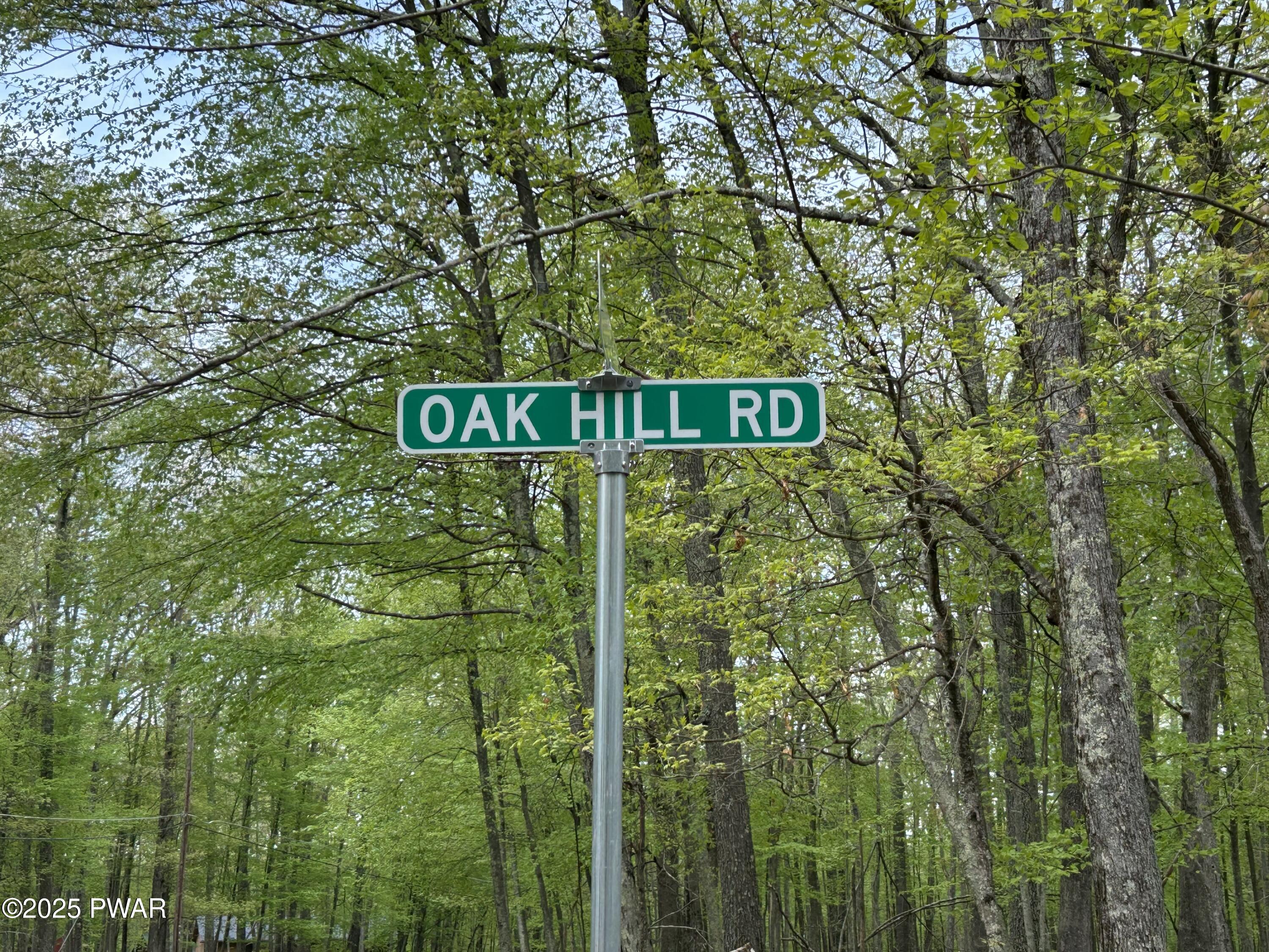 201 Oak Hill Road, Hawley, Pennsylvania image 48