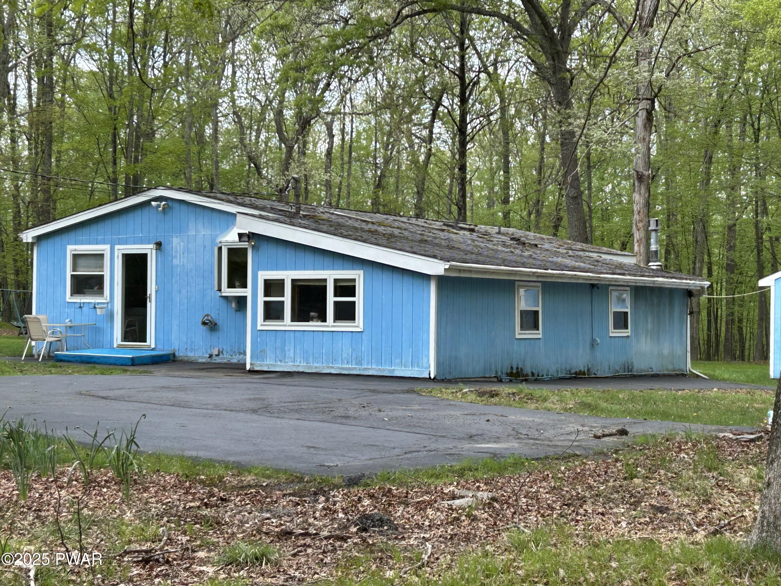 201 Oak Hill Road, Hawley, Pennsylvania image 44