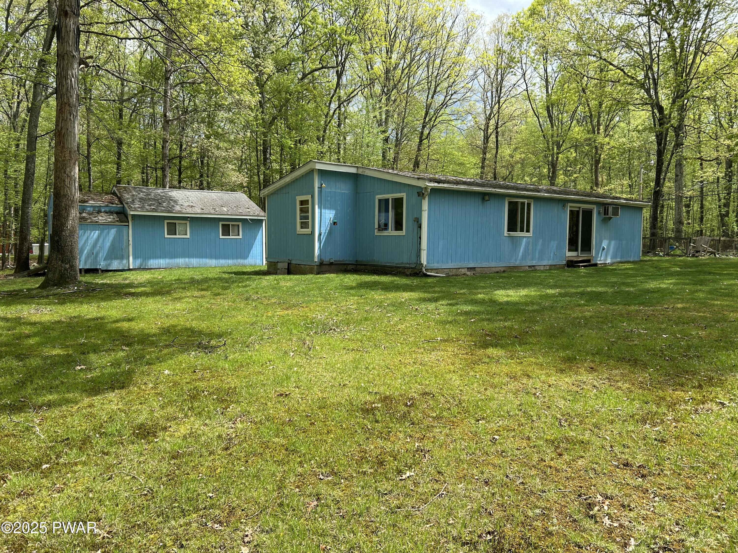 201 Oak Hill Road, Hawley, Pennsylvania image 45