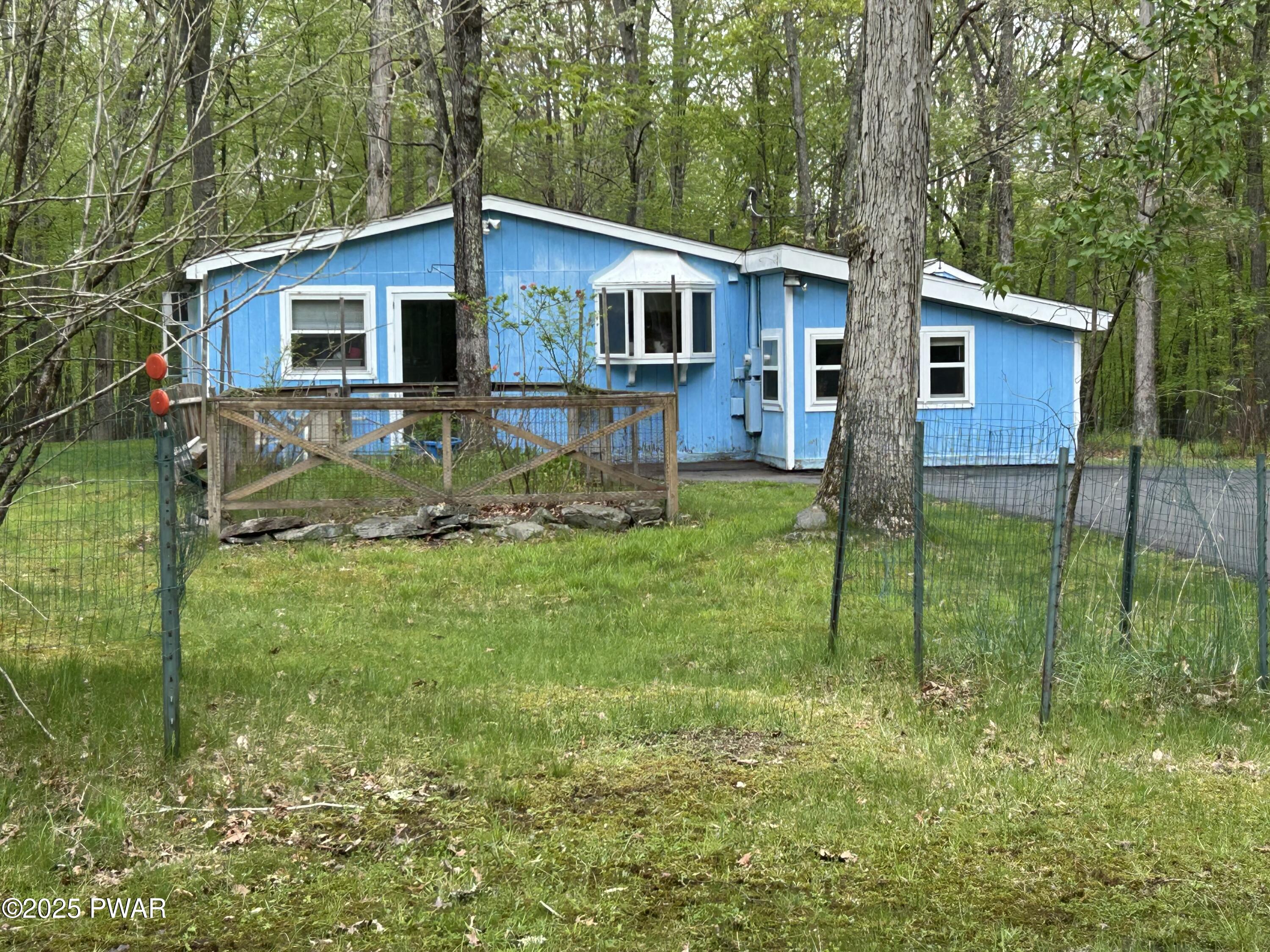 201 Oak Hill Road, Hawley, Pennsylvania image 40